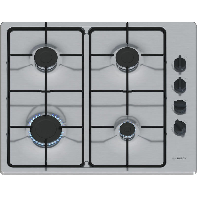 Bosch - Kochfeld EB-Autark-Gaskochfeld PBP6B5K80 Serie 2