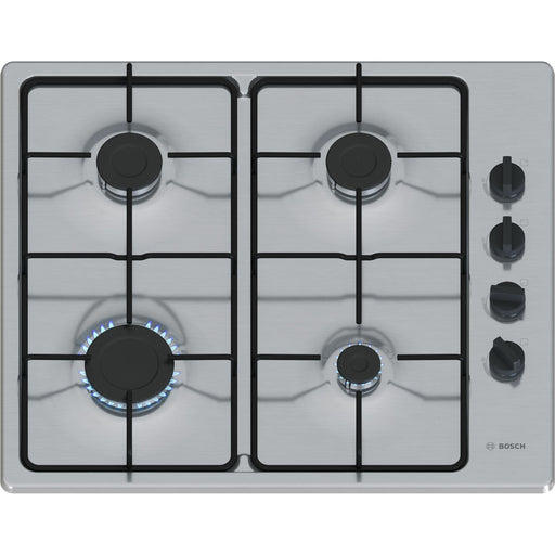 Bosch - Kochfeld EB-Autark-Gaskochfeld PBP6B5K80 Serie 2