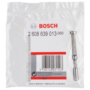 Bosch - Systemzubehör für Nagen/Schneiden (Akku/elektrisch/Druckluft) Stempel für Kurvenschnitt 2608639013 GNA 1,3/1,6/2,0