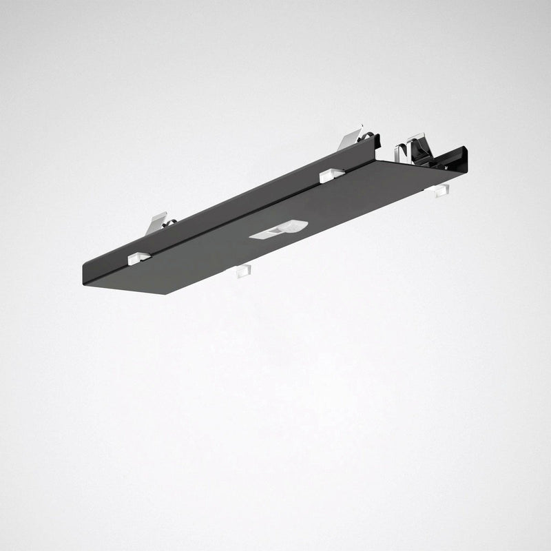 Trilux - Elektrisches Zubehör/Ersatzteile für Leuchten Lichtbandbaustein 7650IP+LLWS #7784900 schwarz