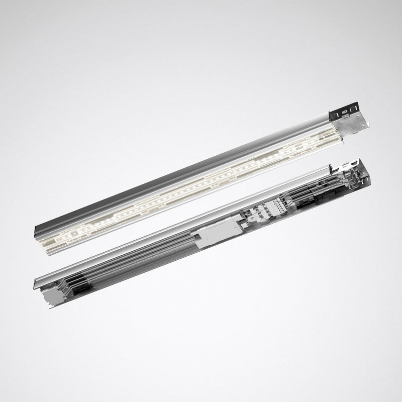 Trilux - Tragschiene für Lichtbandsystem Basiseinheit YNS BE H #9002406906 940
