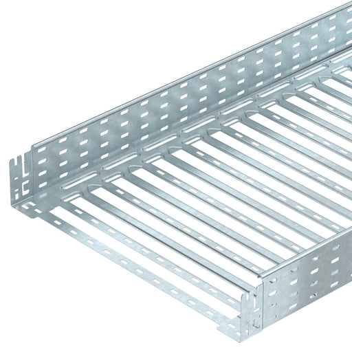 OBO Bettermann - Kabelrinne MKSM 160 FT 110x600x3050mm − 3 Meter