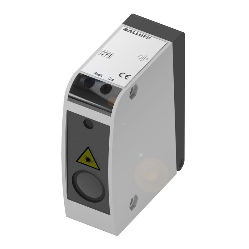 Balluff - Optischer Abstandssensor Distanzsensor BOD 66M-LB14-S92 optoelektronisch