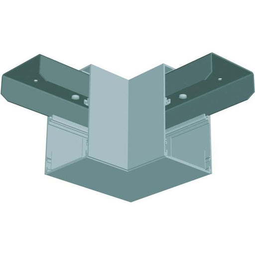 Ridi-Leuchten - Mechanisches Zubehör/Ersatzteile für Leuchten Verbinder L-Form VENICE-A-VSL-7 − 1 Stück by Ridi-Leuchten
