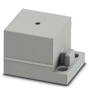 Phoenix Contact - Kabeleinsteckstutzen Kabeltülle CES-STPG-GY-3 für 2-3mm, Ltg − 10 Stück