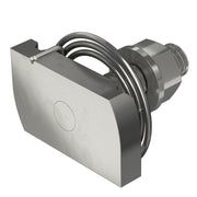 OBO Bettermann - Hammerkopfschraube Hammerkopfschr. mit Feder MS41HBF M8x30 A4 M8x30mm − 50 Stück