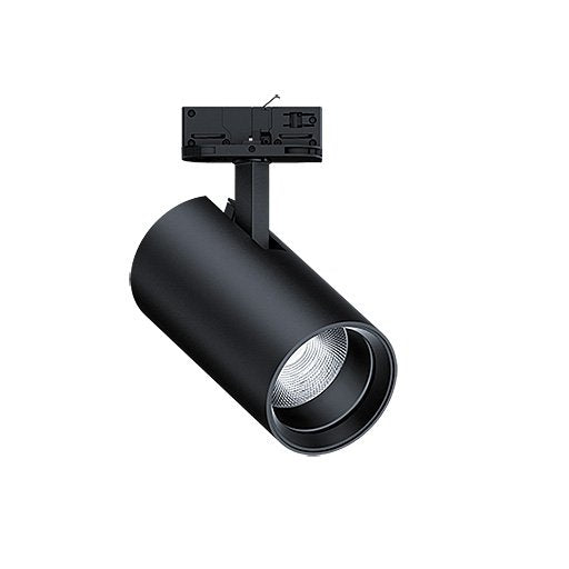 Zumtobel Group - Downlight/Strahler/Flutlicht LED - Strahler V2 M 2400 - #60716968 930, schwarz