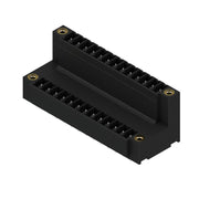 Weidmüller - Leiterplattensteckverbinder Verbinder 3.81mm SCDV-THR #1036070000 − 20 Stück