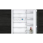 Siemens MDA - Kühl-/Gefrierkombination EB-Kühl/Gefrierkombi KI87VVFE1