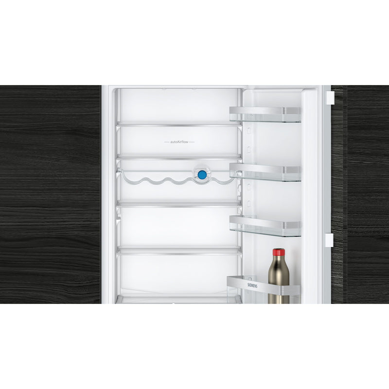 Siemens MDA - Kühl-/Gefrierkombination EB-Kühl/Gefrierkombi KI87VVFE1