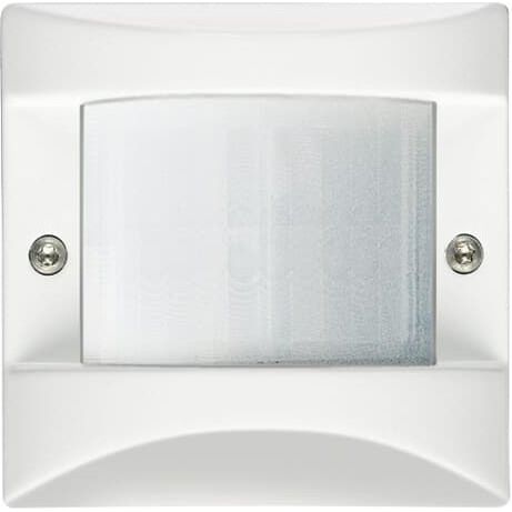 Busch-Jaeger - Bewegungsmelder-Sensor Wächter aws 6800-34-102C 180 UP Kombilinse