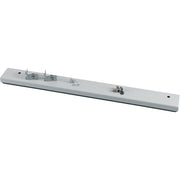 Eaton - Abdeckung/Blende/Beschriftungsleiste (Schaltschrank) Geschlossene Abdeckung XRMC075 XR-MCCB-PIFT grau