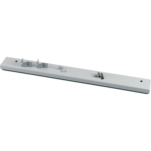 Eaton - Abdeckung/Blende/Beschriftungsleiste (Schaltschrank) Geschlossene Abdeckung XRMC075 XR-MCCB-PIFT grau