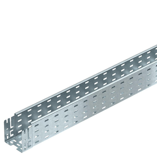OBO Bettermann - Kabelrinne MKSM 110 FT 110x100x3050mm − 3 Meter