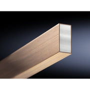 Rittal - Sammelschiene CUPONAL SV 3582.020 (VE6) 20x5 mm