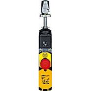 Pilz - NOT-AUS-Seilzugschalter PSEN rs2.0-300 570302 − 1 Stück