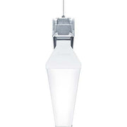 Zumtobel Group - Lichtleiste LED - Lichtbandleuchte TECTON MPO #42184104 8000 - 840 L1500 LDEWH