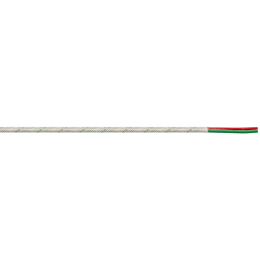 Lapp Kabel&Leitung - Thermoausgleichsleitung KN13L-SIL NiCr/Ni KCA 0152019/500 2X1,5 DIN oval − 500 Meter