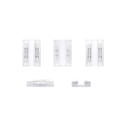 Nobile - Zubehör/Ersatzteile für Lichtschlauch/-band Verbinder starr 5er Set 5011520055 − 1 Stück