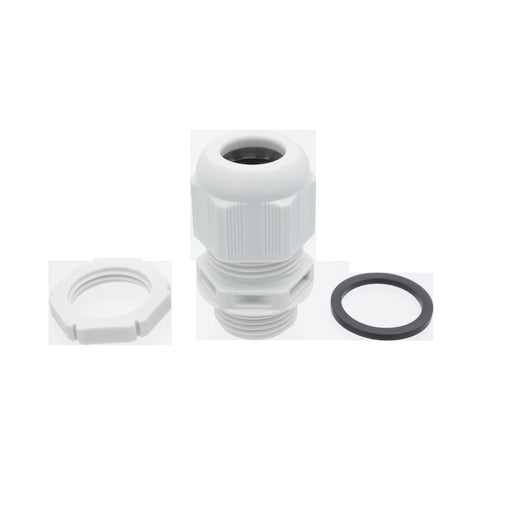Schuch Licht - Kabelverschraubung PA-Verschraubung M20x1,5 2561