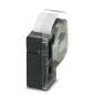 Phoenix Contact - Kabelmarkierungssystem Kabelmarker-Etikett MM-WML3(EX10)RC1WHBK weiß − 1 Stück
