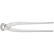 Knipex - Monierzange 99 04 280 verchromt, 280mm