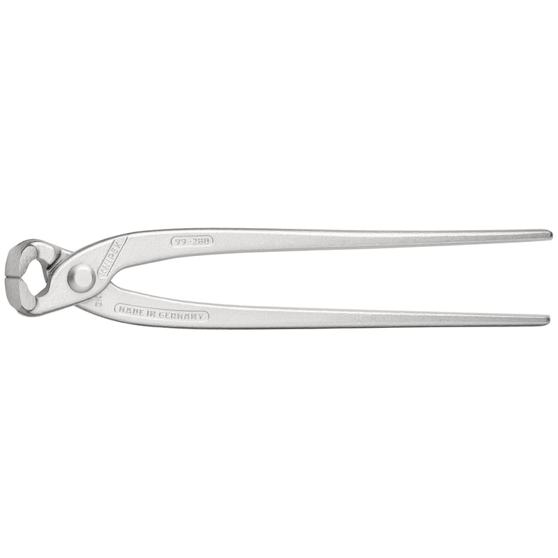 Knipex - Monierzange 99 04 280 verchromt, 280mm