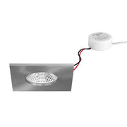 Brumberg Leuchten - Downlight/Strahler/Flutlicht LED-Einbaudownlight 230 V 40481153