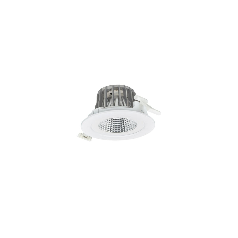 Philips Lighting - Downlight/Strahler/Flutlicht 3D-LED-Leuchte RS350B 27S #58800400 840