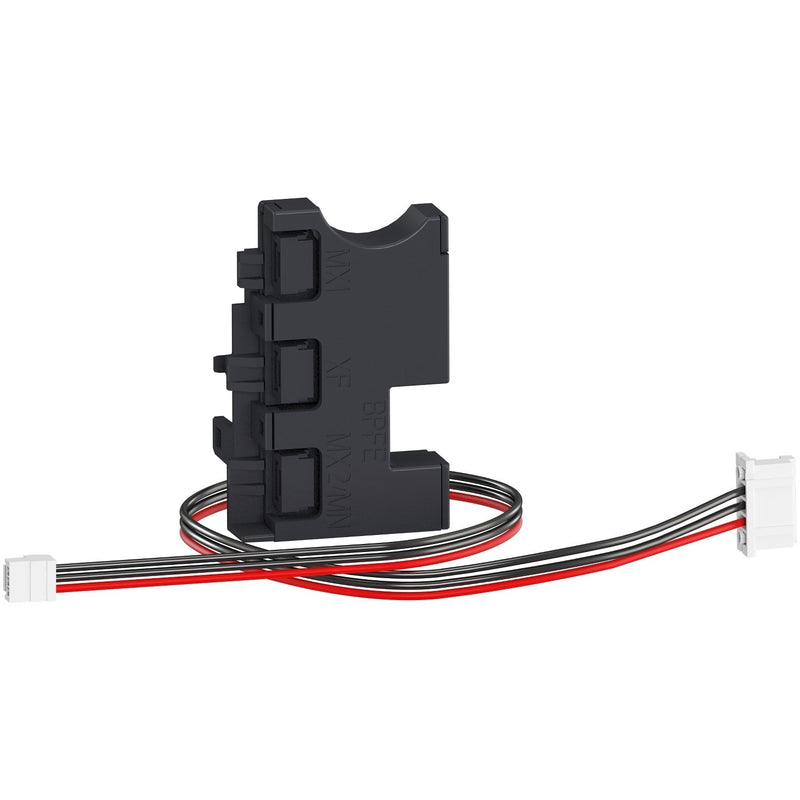 Schneider Electric - Optokoppler Isolationsmodul LV850056SP Spulen MX1/XF