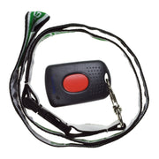 Elso - Sender/Fernbedienung für Installationsschalterprogramme Handsender mit Halsband 733510