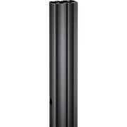 Vogels - Halterung für Audio-/Videosysteme Standrohr Connect it PUC2720 sw 200cm,sw
