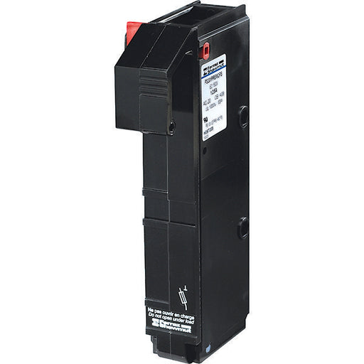 Mersen - Halter für zylindrische Sicherung Sicherungsunterteil PS202PREBSMCPS Gr.20x127 2-polig − 2 Stück