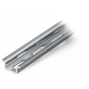 WAGO - Tragschiene 210-111 15x5,5x1x2000mm gel
