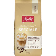 Melitta SDA - Getränk Kaffeebohnen Bella Crema Speciale 1000g