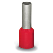 WAGO - Aderendhülse 216-209 für 10 mm² − 100 Stück