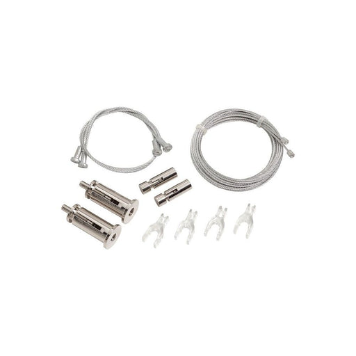 Feilo Sylvania - Mechanisches Zubehör/Ersatzteile für Leuchten Seilabhängung 1,5m UNIVERSAL S #5054686