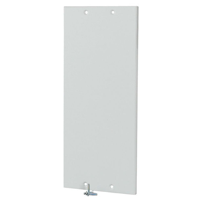 Eaton - Dach-/Bodenelement (Gehäuse/Schaltschrank) Deckplatte geschlossen XSPTC0306 BxT=300x600mm grau