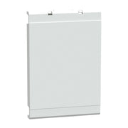 Schneider Electric - Abdeckung/Blende/Beschriftungsleiste (Schaltschrank) Frontplattenblindabdeckung LVS03901 96x96mm − 1 Stück