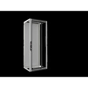 Rittal - Netzwerk-/Serverschrank Netzwerk/Serverschrank VX 5306.122 standard,geschlossen