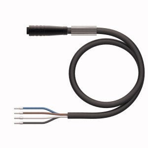Turck - Konfektioniertes Sensor-Aktor-Kabel Aktuator- u. Sensorleitung PKG4S-2/TXL PUR