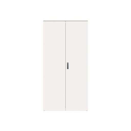 Striebel&John - Leergehäuse Reihenschaltschrank R414T6 4FB/14RE/T6, mit Tür