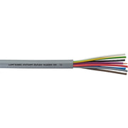 Lapp Kabel&Leitung - Energiekabel < 1 kV, für ortsveränderlichen Einsatz ÖLFLEX CLASSIC 100 0010068 300/500V 7G1,5