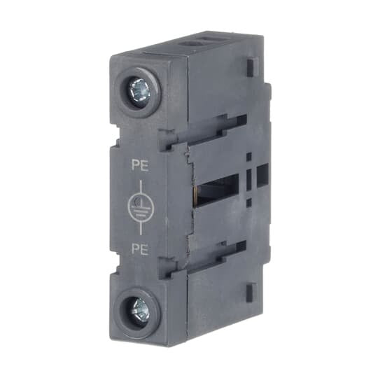 ABB Stotz S&J - Zubehör/Ersatzteile für Niederspannungs-Schalttechnik Schutzerdung OTPE40FD für OT16_-40FT3