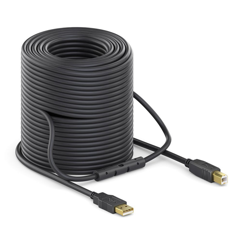PureLink - PC-Kabel Aktiv Kabel 15m DS2000-150 USB 2.0