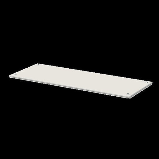 Striebel&amp;John - Dach-/Bodenelement (Gehäuse/Schaltschrank) Deckblech RD44G geschlossen B4/T4 − 1 Stück by Striebel&amp;John
