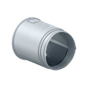 Kaiser - Zubehör/Ersatzteile für Dose/Gehäuse für Montage in der Wand/Decke Rohrkupplung 40mm 1261-40