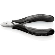 Knipex - Seitenschneider Elektronik-Seitenschneider 77 12 115 ESD ESD, 115mm