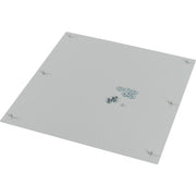 Eaton - Abdeckung/Blende/Beschriftungsleiste (Schaltschrank) Blindabdeckung IZMX40 XAS40-F