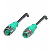 Pepperl+Fuchs Fabrik - Konfektioniertes Sensor-Aktor-Kabel Verbindungskabel 306208 − 1 Stück